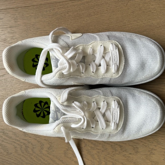 Nike Air Force 1 Sustainable Sneakers - Picture 3 of 11